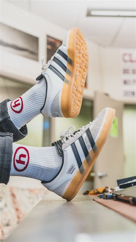 adidas sneakers day